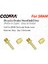 2 Stilinde Basın Sram Db, Level, Guide, G2, Code, Xx Için Hidrolik Fren Zeytinyağı Iğnesi, Hortum Barb Sıkma Bağlantısı Seti (Yurt Dışından) 1