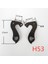 WGH007P1 Tarzı Pinarello Prince Dogma Norco Valence F8 F10 Focus Author Için Bisiklet Arka Aktarıcı Askı Vites Askı Dropout - 1 Adet (Yurt Dışından) 2