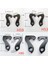 WGH007P1 Tarzı Pinarello Prince Dogma Norco Valence F8 F10 Focus Author Için Bisiklet Arka Aktarıcı Askı Vites Askı Dropout - 1 Adet (Yurt Dışından) 5