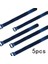 20CM Tarzı 5 Bisiklet Direksiyon Bandı Bisiklet Direksiyon Askısı Hızlı Bağlama Kanca Döngü Bağları Velcro Şerit M Hava Pompası Için (Yurt Dışından) 1