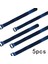 20CM Tarzı 5 Bisiklet Direksiyon Bandı Bisiklet Direksiyon Askısı Hızlı Bağlama Kanca Döngü Bağları Velcro Şerit M Hava Pompası Için (Yurt Dışından) 2