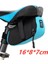D03 16X8X7CM Stili Naylon Bisiklet Koltuk Çantası Su Geçirmez Mtb Dağ Yol Bisikleti Koltuk Saklama Arka Araç Çantası Koltuk Bisiklet Aksesuarları (Yurt Dışından) 1