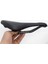 Yeni Siyah 143 mm Stili Erkekler Için Kırmızı Beyaz Karbon Fiber Bisiklet Koltuğu Yol Mtb Dağ Bisikleti Yol Bisikleti Bisiklet Koltuğu Mağara Konfor Yarış Koltuğu (Yurt Dışından) 3