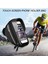 No.17 Tarzı Bisiklet Ön Çerçeve Dokunmatik Ekran Su Geçirmez Telefon Çantası Mtb Üst Boru Çantası Yağmur Geçirmez Akıllı Telefon Gps Dokunmatik Ekran Kılıf Tutucu (Yurt Dışından) 3