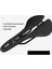 Siyah Stil Toseek Mtb Yol Bisikleti Koltuğu Ultrahafif 185G Yarış Koltuğu Hollow Ergonomik Tasarım Cr-Mo Koltuk Rayı Bisiklet Parçaları 7 Renk (Yurt Dışından) 1