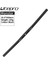 Siyah 580MM Tarzı Litepro Yatay Saplı Sabit Evrensel Tek Şekilli Bisiklet Direksiyonu Yüksek Dayanıklılıkta Bisiklet Direksiyonu Açık Hava Sürme Canavarı (Yurt Dışından) 1