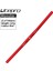 Siyah 580MM Tarzı Litepro Yatay Saplı Sabit Evrensel Tek Şekilli Bisiklet Direksiyonu Yüksek Dayanıklılıkta Bisiklet Direksiyonu Açık Hava Sürme Canavarı (Yurt Dışından) 3