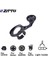072 Kırmızı Tarzı Ztto Mtb Bisiklet Bilgisayarı Garmin Tutucusu Gps Gopro Spor Ön Montajı Garmin Bryton Garmin Cateye Bisiklet Için (Yurt Dışından) 4