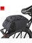 Sahoo Sa Dağ Yol Bisikleti Bisiklet Bisiklet Arka Koltuk Bagajı Çanta Paketi Pannier Taşıyıcı Omuz Çantası El Çantası (Yurt Dışından) 1