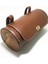 Yeni Sarı Kahverengi Stil 398 Bisiklet Retro Kuyruk Pu Deri Çanta Bisiklet Pouch Arka Pannier Sürme Vintage Koltuk Bisiklet Aksesuarları (Yurt Dışından) 4