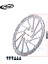 G3 Bir 203 mm Stili 1 Parça Avıd G3 Bisiklet Rotorları Dağ Bisikleti Yol Mtb Disk Fren Rotoru Vida ile Hidrolik Disk Fren Aracı (Yurt Dışından) 2