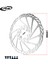 G3 Bir 203 mm Stili 1 Parça Avıd G3 Bisiklet Rotorları Dağ Bisikleti Yol Mtb Disk Fren Rotoru Vida ile Hidrolik Disk Fren Aracı (Yurt Dışından) 5