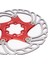 Kırmızı 180MM Tarzı Ztto Yeni Dh Fren Yüzen Rotor mm Mtb Bisiklet Hidrolik Fren Paslanmaz Çelik Dağ Yol Bisikleti Parçaları (Yurt Dışından) 5
