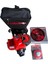 Avustralya Archer 2.5 Hp Sırt Tip Ot Biçme 1