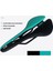 Siyah Yeşil Tarzı Toseek Mtb Yol Bisikleti Koltuğu Ultrahafif 185G Yarış Koltuğu Hollow Ergonomik Tasarım Cr-Mo Koltuk Rayı Bisiklet Parçaları 7 Renk (Yurt Dışından) 1