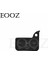 CRBP048 Tarzı Sram Hrd Red Etap, Force 22, Cx1, Rival 22, B1 Seviye Ult Tlm Için 4 Çift Bisiklet Yarı-Metalik Hidrolik Disk Fren Balataları (Yurt Dışından) 5