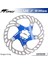 180MM Mavi Tarzı Iııpro Mtb Yol Bisikleti Fren Disk Rotoru Yüzen Pedal 6 Civatalı Tırnak Disk Dağ Hub Bisiklet Parçaları (Yurt Dışından) 1