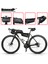 3l Gidon Çantasıx1 Stili Rhinowalk Bisiklet Çanta Seti Taşınabilir Bisiklet Direksiyon Çantaları Mtb Çerçeve Üst Tüp Çantası Seyahat Sele Kuyruk Aracı Çantası Aksesuarları (Yurt Dışından) 3