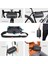 3l Gidon Çantasıx1 Stili Rhinowalk Bisiklet Çanta Seti Taşınabilir Bisiklet Direksiyon Çantaları Mtb Çerçeve Üst Tüp Çantası Seyahat Sele Kuyruk Aracı Çantası Aksesuarları (Yurt Dışından) 4