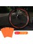 L Tarzı Wasafire Bisiklet Tekerlek Yansıtıcı Şerit Floresan Mtb Bisiklet Reflektif Sticker Bisiklet Için Yansıtıcı Şerit Bisiklet Uyarı Şeridi (Yurt Dışından) 1