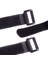 30CM Tarzı 5 Bisiklet Direksiyon Bandı Bisiklet Direksiyon Askısı Hızlı Bağlama Kanca Döngü Bağları Velcro Şerit M Hava Pompası Için (Yurt Dışından) 4
