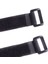 30CM Tarzı 5 Bisiklet Direksiyon Bandı Bisiklet Direksiyon Askısı Hızlı Bağlama Kanca Döngü Bağları Velcro Şerit M Hava Pompası Için (Yurt Dışından) 5