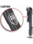 18X7X3CM Tarzı Taşınabilir Bisiklet Pompası Mini El Pompası Bisiklet Hava Pompası Top Oyuncak Lastik Inflator Schrader Presta Mtb Dağ Bisikleti Pompası (Yurt Dışından) 2