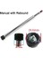 Kablo Kontrolü 30MM Stili Bisiklet Ön Çatal Yaylı Darbe Kartuş Yağ Pompası Omuz Hattı Kontrol Alüminyum Alaşım Bisiklet Parçaları (Yurt Dışından) 3