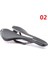 No.2 Tarzı Tam Karbon Fiber Bisiklet Koltuğu Kırmızı Toupe Yumuşak Bisiklet Koltuğu Bisiklet Koltuğu Parçaları Yol Mtb 7*9mm Oval Orbit 143* Koltuk (Yurt Dışından) 1