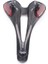 No.2 Tarzı Tam Karbon Fiber Bisiklet Koltuğu Kırmızı Toupe Yumuşak Bisiklet Koltuğu Bisiklet Koltuğu Parçaları Yol Mtb 7*9mm Oval Orbit 143* Koltuk (Yurt Dışından) 5