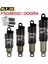 8X24MM Tarzı Htl Bisiklet Arka Amortisör Dağ Bisikleti Yağ Yaylı Mtb Elektrikli Scooter Bisiklet Absorber Süspansiyon Lbs (Yurt Dışından) 2