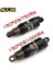8X24MM Tarzı Htl Bisiklet Arka Amortisör Dağ Bisikleti Yağ Yaylı Mtb Elektrikli Scooter Bisiklet Absorber Süspansiyon Lbs (Yurt Dışından) 5