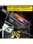 Bkx2 Tarzı Wıld Man Bisiklet Çantası 2l Çerçeve Ön Tüp Bisiklet Su Geçirmez Telefon Kılıf Tutucu 7,4 Inç Dokunmatik Ekran Çanta Aksesuarları (Yurt Dışından) 4