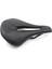Mavi 155MM Tarzı Erkekler Için Pu + Karbon Fiber Bisiklet Sele Yarış Koltuğu - Yol, Dağ, Mtb, Triatlon ve Zaman Yarışları Için Konforlu Bisiklet Sadelik (Yurt Dışından) 4
