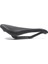 Mavi 155MM Tarzı Erkekler Için Pu + Karbon Fiber Bisiklet Sele Yarış Koltuğu - Yol, Dağ, Mtb, Triatlon ve Zaman Yarışları Için Konforlu Bisiklet Sadelik (Yurt Dışından) 5