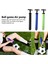 Bir Stil Top Pompa Iğne Spor Bisiklet Futbol Basketbol Soccera Aksesuarları Damla Basketbol F7B1 (Yurt Dışından) 2