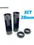 Sarı Stil Sr Suntour Ön Çatal Xc Piston Çatal Tüpü Silecek Yağ Contası Toz Contası Kaydırıcı Kılıf Iç Astar Kılavuz Tüpü (Yurt Dışından) 2