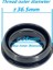Sarı Stil Sr Suntour Ön Çatal Xc Piston Çatal Tüpü Silecek Yağ Contası Toz Contası Kaydırıcı Kılıf Iç Astar Kılavuz Tüpü (Yurt Dışından) 5