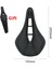 240 x 155 mm Stili EC90 Koltuk Eva Boş Bisiklet Koltuğu Rahat Yol Bisikleti Koltuğu Ergonomik Tasarım Mtb Koltuk Çelik Yay Bisiklet Koltuk Yastığı (Yurt Dışından) 1