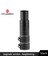 138MM Siyah Stil Bisiklet Gidon Uzatıcı Bisiklet Sapı Artırılmış Mtb Bisiklet Çatal Sapı Yükseltme Adaptörü Bisiklet Parçaları Aksesuarları (Yurt Dışından) 1