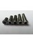 8 28MM Tarzı Yol Bisikleti Paslanmaz Çelik Fren Kıvamı Civata Parçası Bisiklet Gömme Kıvamı Pivot Somunu Disk Fren Ped Fix Screw mm (Yurt Dışından) 4