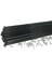 262 mm Tarzı Spoketeel mm Paslanmaz Bisiklet Mtb Tekerlek Nipel Aksesuarları (Yurt Dışından) 4