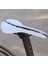 Kırmızı Stil Toseek Mtb Bisiklet Koltuğu Yol Bisikleti Ultra Hafif 185G Yarış Koltuğu Hollow Ergonomik Tasarım Cr-Mo Koltuk Rayı Bisiklet Için (Yurt Dışından) 5