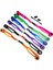 108MM Siyah Stil Litepro Bmx Katlanabilir Bisiklet V Fren Kısa Ar Long Kol Alüminyum Alaşım C Hollow Ultralight V Fren Montajı (Yurt Dışından) 5