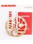 1PC-ALTIN-203MM Tarzı 2pc Sram Rotor Fren Rotorları Disk Fren Rotoru Centerline Mtb Dağ Bisikleti Hidrolik Fren Diski Rotot Bisiklet Parçası. (Yurt Dışından) 1