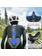 122C Içi Boş Stil Westbıkıng Bisiklet Koltuğu Hafıza Süngeri Ergonomik Geniş Gövdeli Yumuşak Nefes Alan Yol Mtb Koltuk Bisiklet Aksesuarları (Yurt Dışından) 2