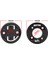 Cateye Tarzı Için 1 Adet Ztto Bisiklet Bilgisayar Montaj Tutucu Adaptör Dönüşüm Kronometre Gps Adaptörü Garmın Bryton Wahoo Cateye Igpsport Bilgisayar Için (Yurt Dışından) 3