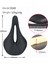 240X143MM 3143 Tarzı Elıta One Bisiklet Karbon Koltuk Mtb Yol Bisikleti Koltukları Dağ Bisikleti Yarış Koltuğu Yumuşak Oturma Yastığı (Yurt Dışından) 1
