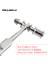 1 Adet Kısa Stil Tarzı Sram Avıd Guide R Re Rs Rsc Db5 Seviyesi T Tl Serisi Bisiklet Parçaları Için Risk Titanyum Alaşımlı Bisiklet Disk Fren Kolu Piston Onarım Parçası (Yurt Dışından) 4