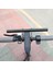 Mavi 30CM Tarzı Bisiklet Direksiyon Alüminyum Karbon Fiber Uzatma Aparatı Bisiklet Farı Montaj Çubuğu Bilgisayar Tutucu Mtb Yol Bisiklet Desteği (Yurt Dışından) 2